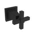 Newport Brass Diverter/Flow Control Handle in Flat Black 3-581/56